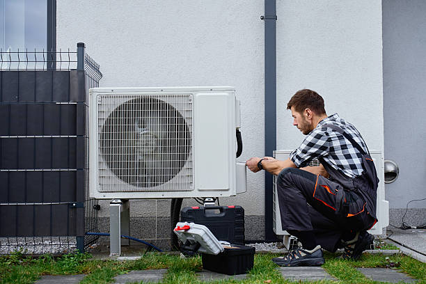 Trusted Hvac Installation service in Cedar Hill, MO - HVAC Repair CO